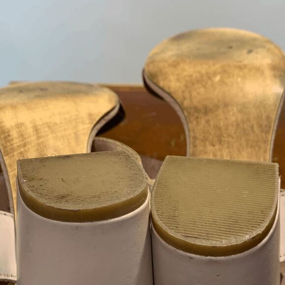 Marco Tozzi Blush Chunk Heel - Picture 2 of 9